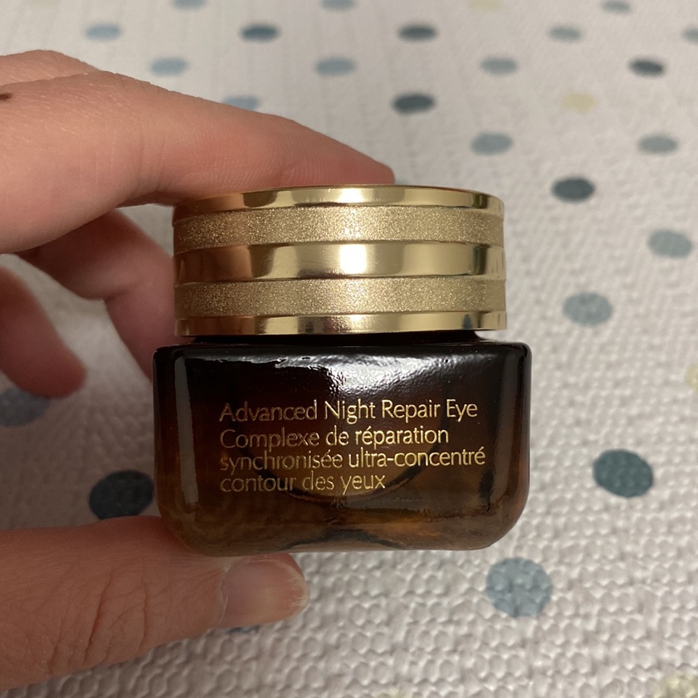BRAND NEW- ESTEE LAUDER Advanced Night Repair Eye Supercharged Complex ❤️ - Picture 7 of 10